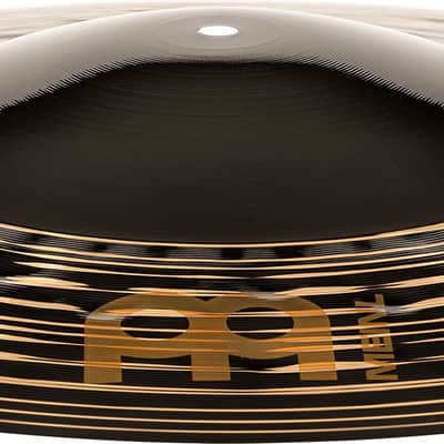 Meinl Classic Custom Heavy Dark Ride image 3