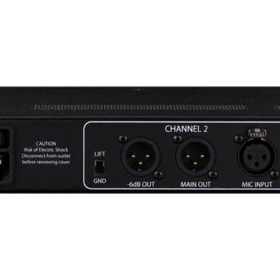 Rupert Neve Designs 5025 Dual Shelford Mic Pre image 2