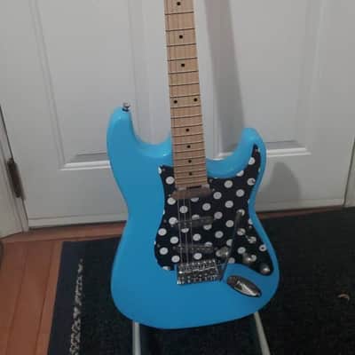 ~Cashified~ Indio Classic Stratocaster Style Electric Guitar image 2