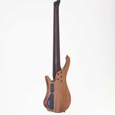 Ibanez EHB1506MS-ABL Antique Brown Stained Low Gloss 2024 [I240811838] (07/22) image 15