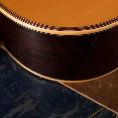 Cordoba C12-CD Cedar Classical Guitar 2026s - Natural - Brand New image 9