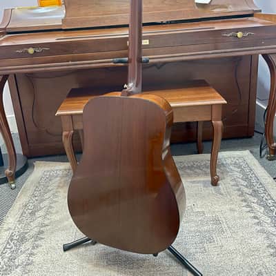 1978 Martin D-18 Acoustic image 6