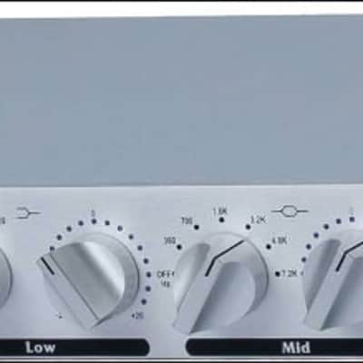 Chameleon Labs 7602 MKII Microphone Preamp image 2