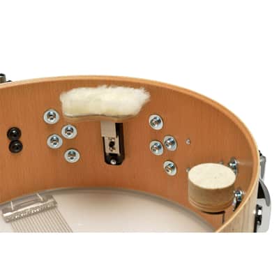 Sonor Benny Greb Signature Beech Snare 2.0 image 4