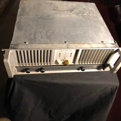 Crown PSA 2 Self Analyzing Power Amplifier image 2