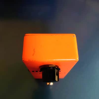 Maxon PT999 Phaser Tone – Made in Japan – Analog Phaser image 5
