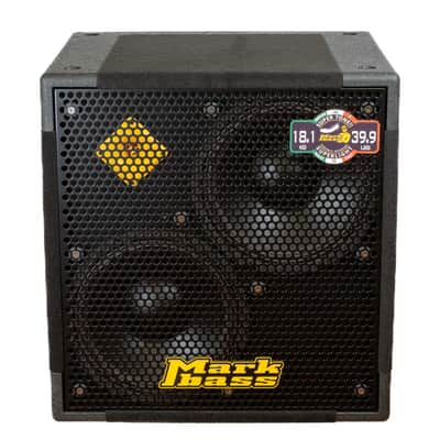 Markbass MBL100121 MB58R 122 P - 4 image 5