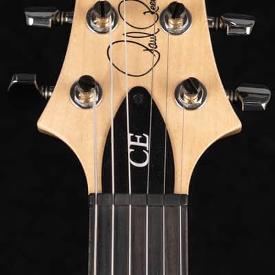 Paul Reed Smith CE 24 Semi-Hollow - Black image 11