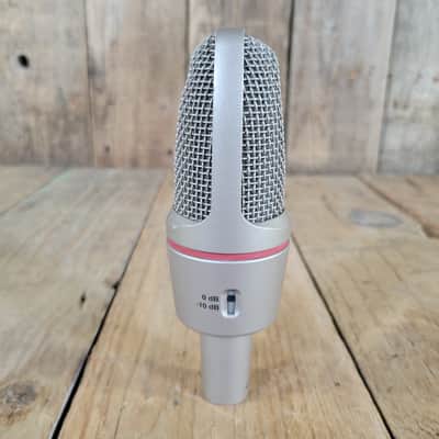 AKG C3000B Large Diaphragm Condenser Microphone image 4