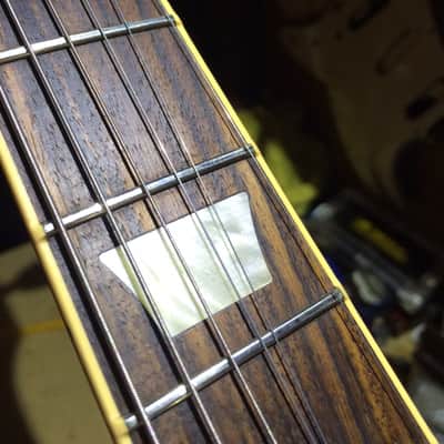 Gibson 2009 Gibson Les Paul Traditional Pro II ebony 2009 Ebony image 8