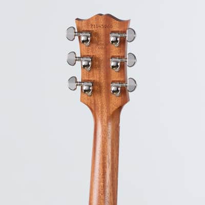 Gibson SJ-200 Studio, Satin Natural | Demo image 6