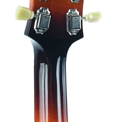 Eastman AR372CE Sunburst 2019 image 6