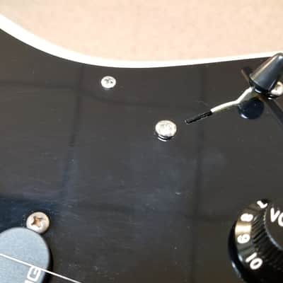 used Partscaster S-Style Guitar, Excellent Condition! image 13