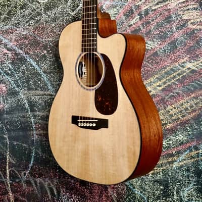 Martin 000C Jr-E image 5