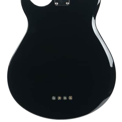 Epiphone Mike Dirnt Grabber G-3 Bass image 8