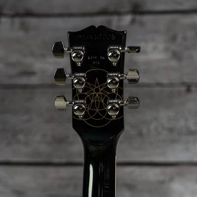 Gibson Adam Jones Les Paul Standard - Silverburst image 8