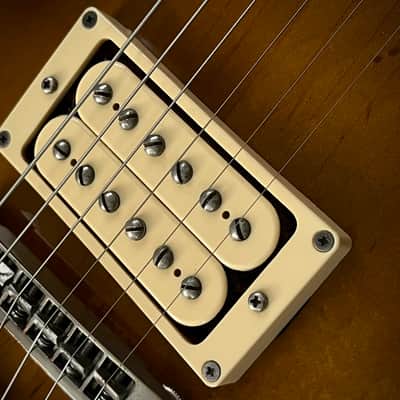 Greco EG800 T 1978 Maxon PU-0 Humbuckers, MIJ Japan vintage image 18