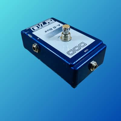 DOD 270 A-B Box image 3