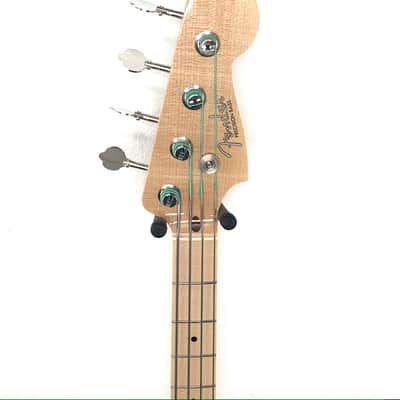Fender Custom Shop Vintage Custom '57 Precision Bass Time Capsule Package - Wide Fade 2 Tone Sunburst image 8