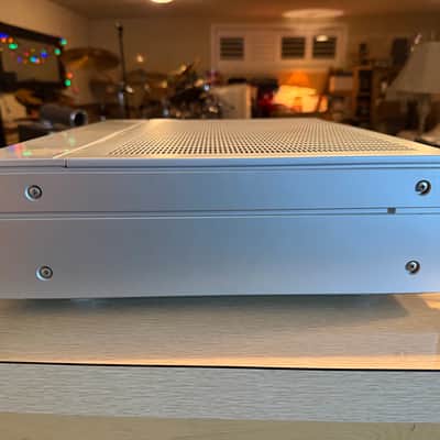Kenwood KA-800 Integrated Amplifier Vintage Hi-Fi Serviced Audiophile Beauty 🎶 image 9