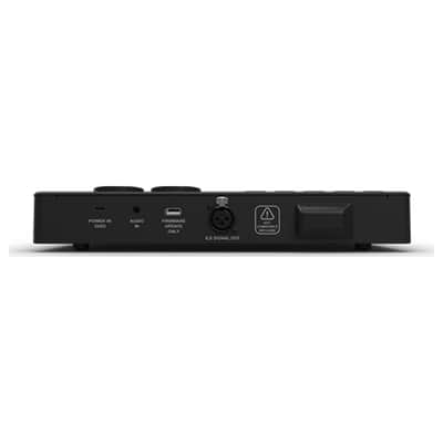 Chauvet DJ ILS Command Lighting Controller for ILS Fixtures image 5