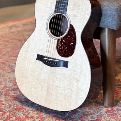 Santa Cruz OM Pre War 50th Anniversary Limited Edition image 18