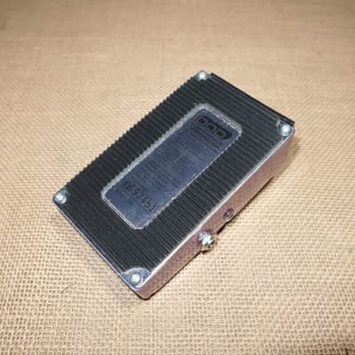 DOD FX56 American Metal Distortion Effect Pedal Same Day Shipping #DC01 image 5