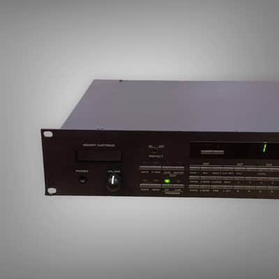 Kawai K3M Polyphonic Analog Hybrid Rack Synthesizer image 3