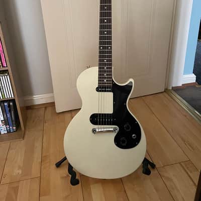 Gibson Melody Maker 2010 - Satin White image 1