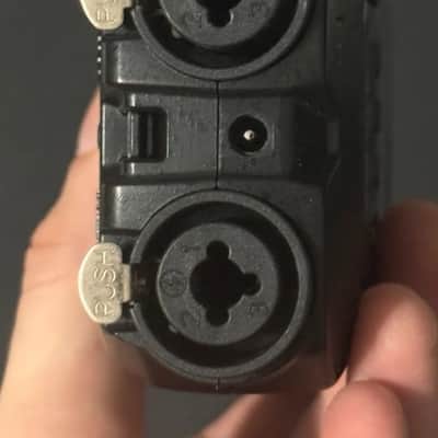 Zoom H4n Pro 2020 - Nero image 5