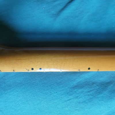 Vintage Peavey USA Mantis Guitar Neck image 8