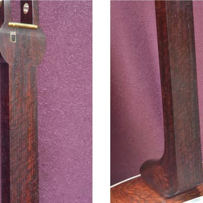 Pro model Shamisen Chu-zao  (Minyo) Refurbished image 8