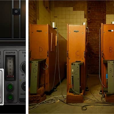 Waves CLA Vocals - Vocal Processing Plug-In (Native/SoundGrid, Download) image 10