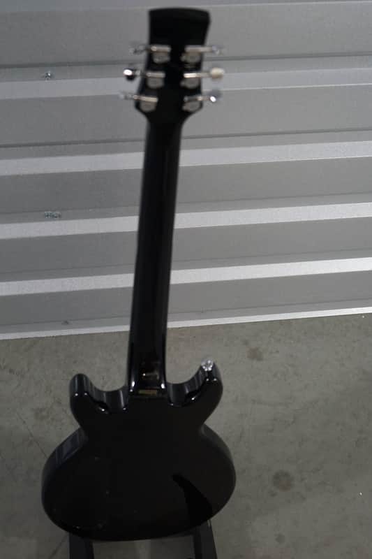 Jackson JJ2 Scott Ian Signature Anthrax Set Neck 00's - TB | Reverb