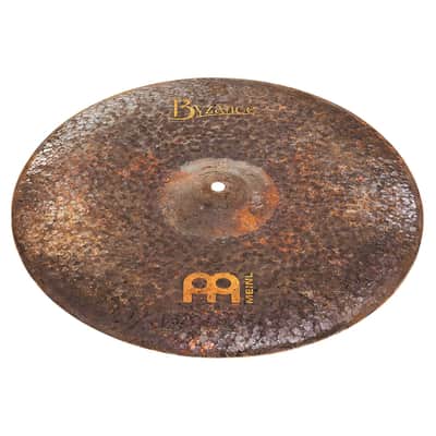Meinl Byzance image 4