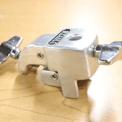 Tama Bass Drum Cowbell Hoop Mount image 3