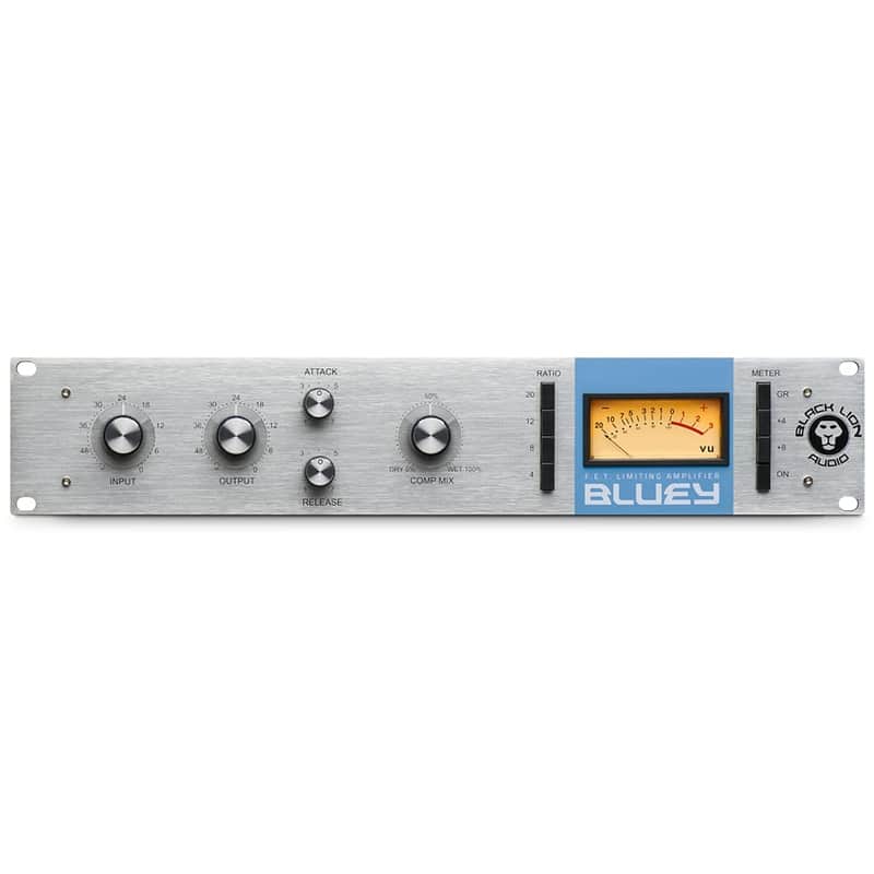 Black Lion Audio Bluey Compressor image 1