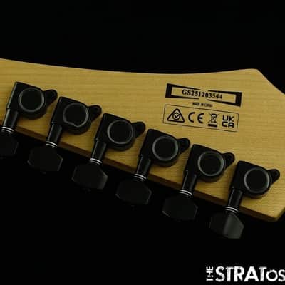 Ibanez GRGR330EX NECK & TUNERS, Guitar Parts GIO Series 25.5 image 6