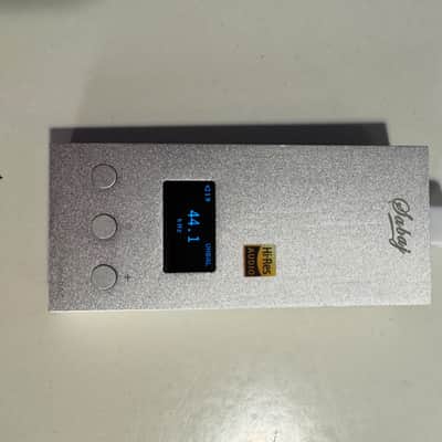 Sabaj DA3 DAC image 3