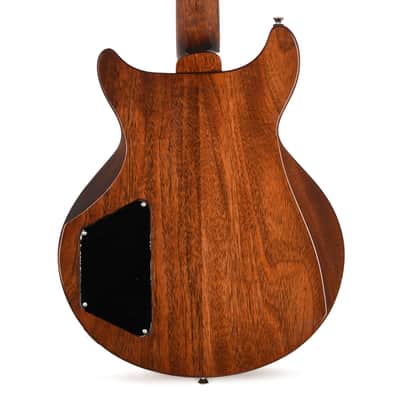 Collings 290 DC Walnut w/Lollar P90 & Charlie Christian Pickups (Serial #290DC26604) image 3