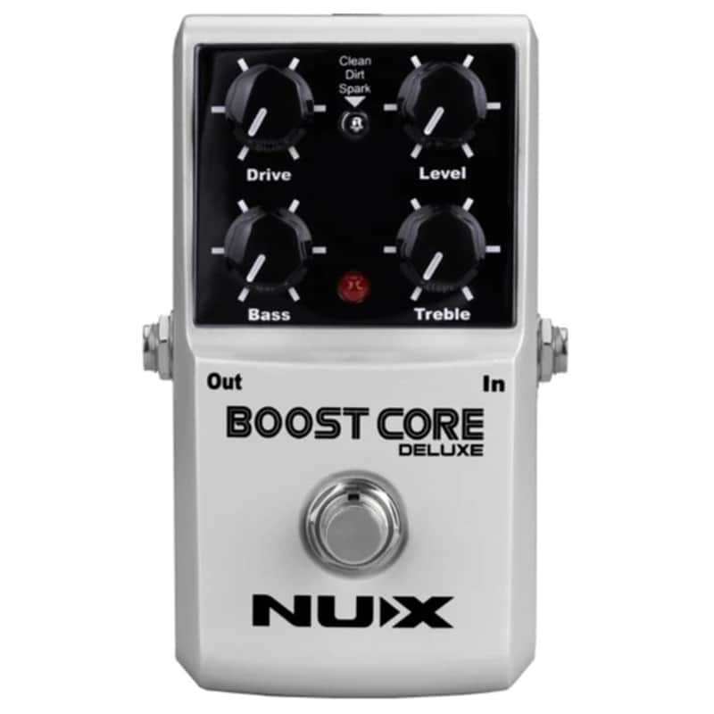 NuX Boost Core Deluxe image 1