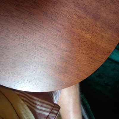 Martin D-15S - "12 Fret" Slothead Dreadnought image 13