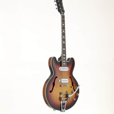 Epiphone CASINO-VT VC [SN R97M0181] [10/25] image 8