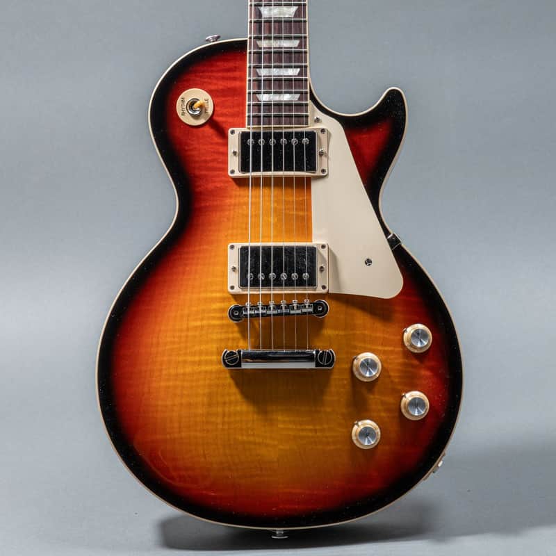 Gibson Les Paul Standard 2023, Sunburst image 1