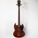 Gibson EB-3 Bass 1973 Cherry