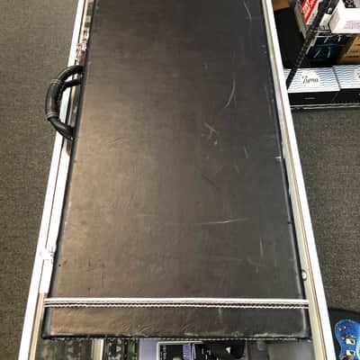 Brian Moore i2000 Quilt Top Electric with Case - Pre Owned image 25