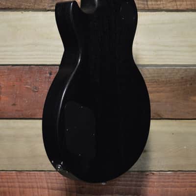 Gibson Les Paul Studio HP Ebony 2016 image 5