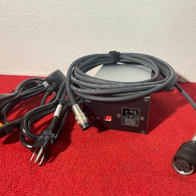 Neumann M269a PSU FOR TUBE MICROPHONE image 8