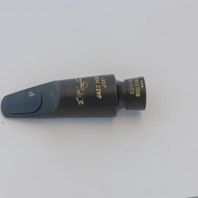 E. Rousseau JDX5 Tensor Saxophone Mouthpiece image 2