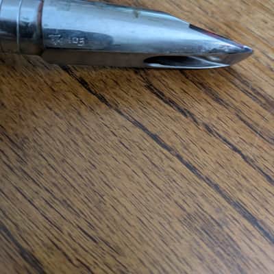 Ted Klum Focustone Precision .103 Tenor Saxophone Mouthpiece image 4